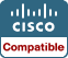 Системы DECT Spectralink прошли сертификацию Cisco на совместимость (Interoperability Verification Testing)