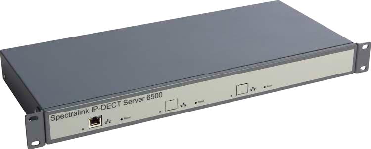контроллер Spectralink IP-DECT Server 6500